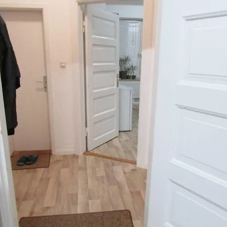 The Right Place In For Your :) Apartament Itzehoe