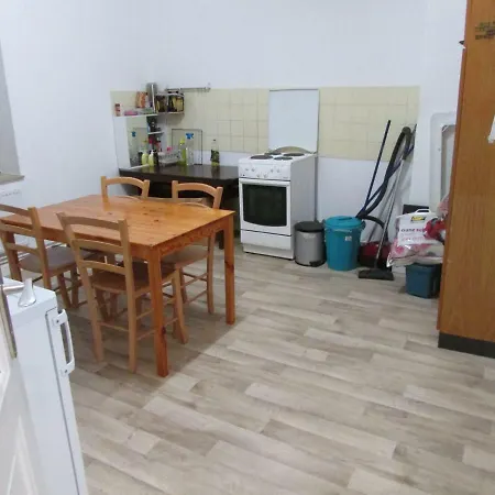 Apartament The Right Place In For Your :)