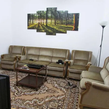 Apartament The Right Place In For Your :) Itzehoe